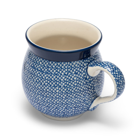 Kubek baryłka 350ml