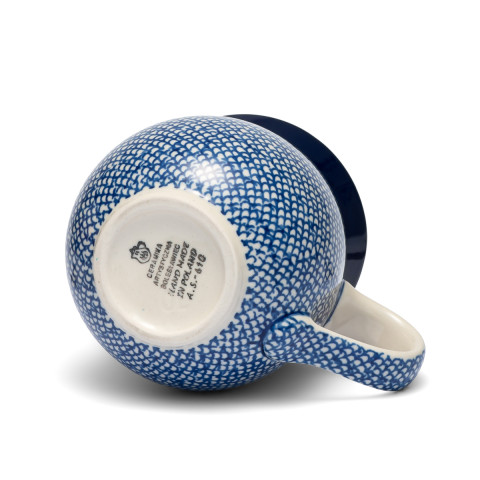 Kubek baryłka 350ml