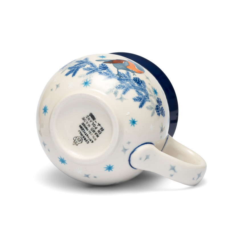 Kubek baryłka 350ml