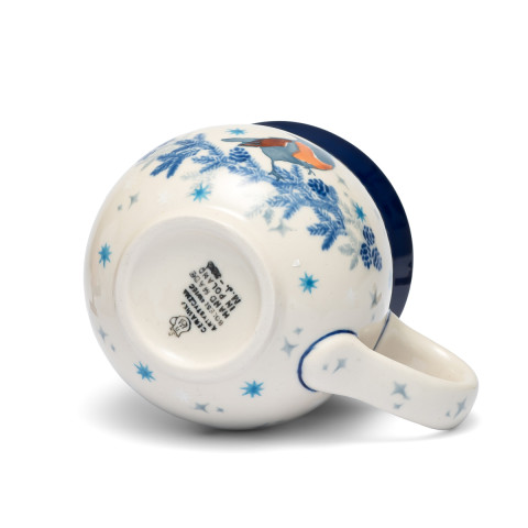 Kubek baryłka 350ml