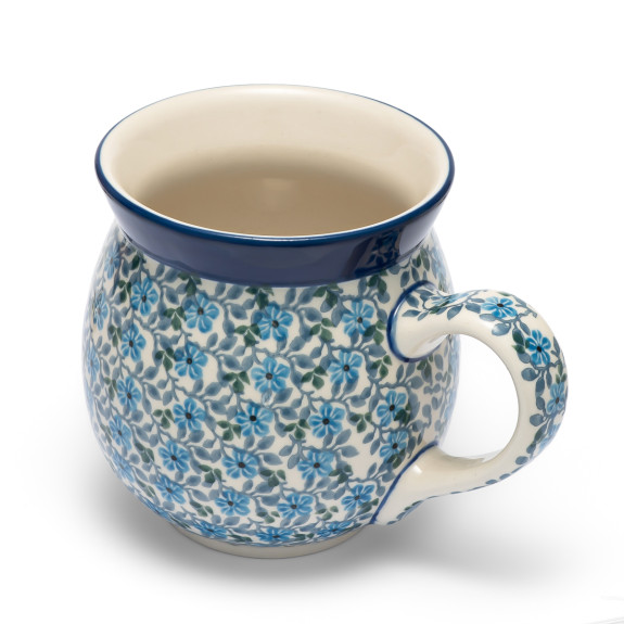 Kubek baryłka 470ml