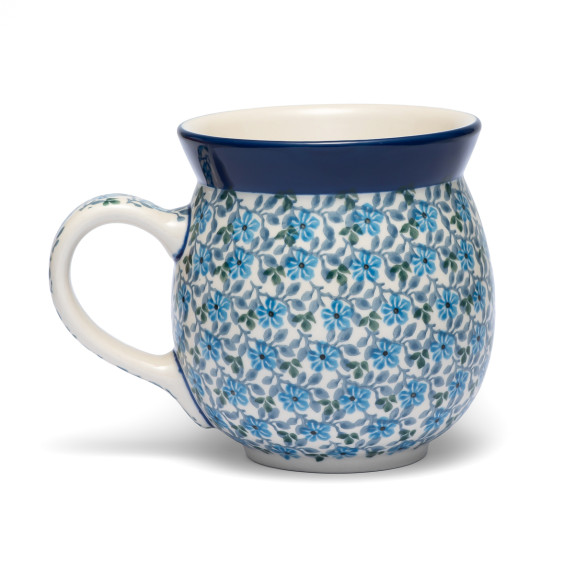 Kubek baryłka 470ml 2