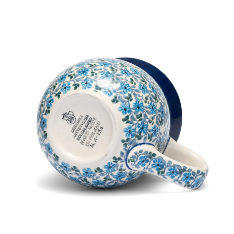 Kubek baryłka 470ml