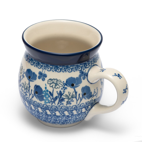 Kubek baryłka 470ml