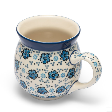 Kubek baryłka 470ml