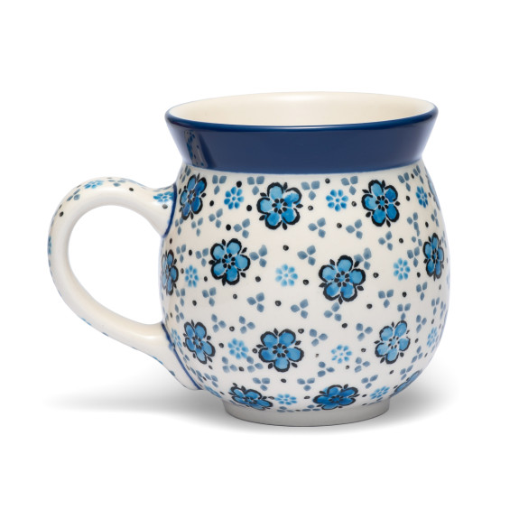 Kubek baryłka 470ml 2