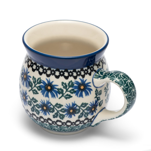 Kubek baryłka 470ml