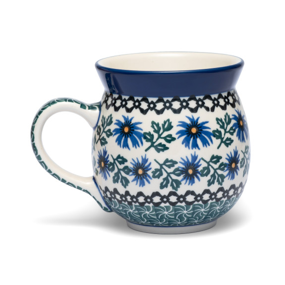 Kubek baryłka 470ml 2