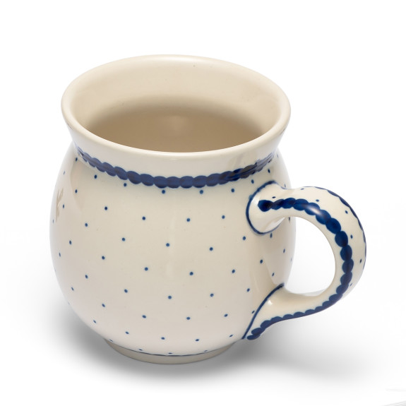 Kubek baryłka 470ml