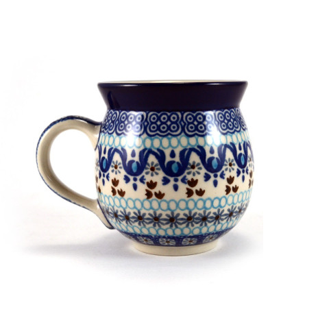 Kubek baryłka 350ml