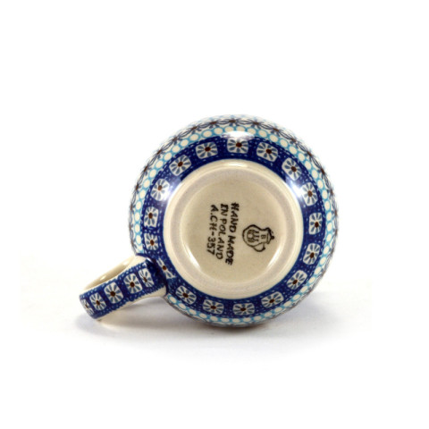 Kubek baryłka 350ml