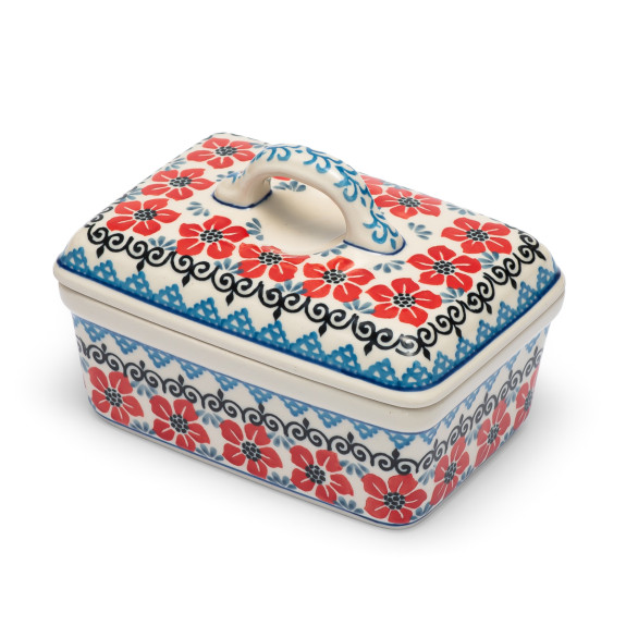 Maselniczka pojemnik