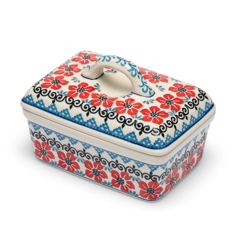 Maselniczka pojemnik