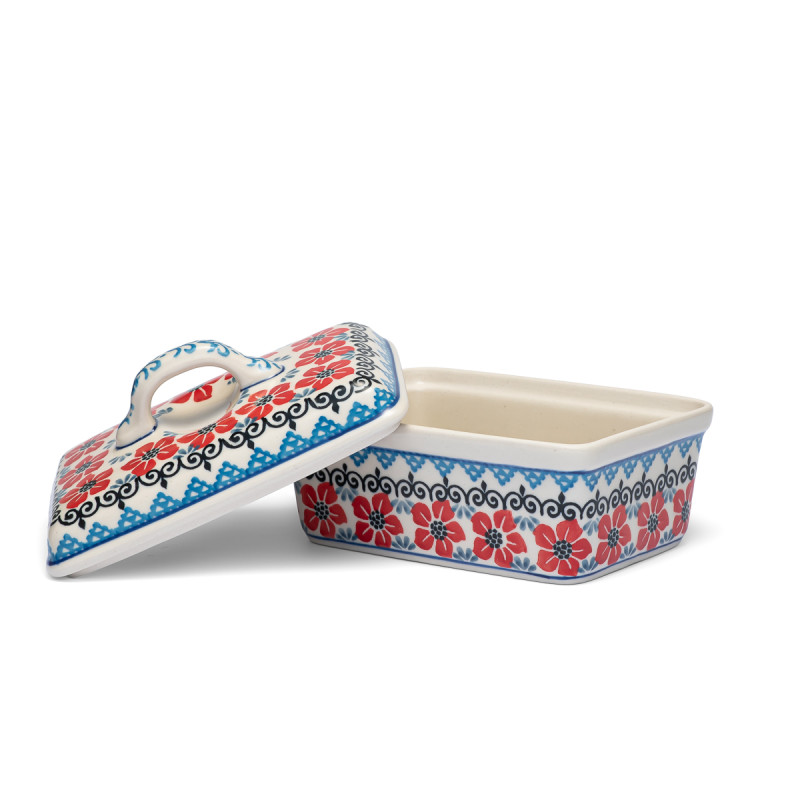 Maselniczka pojemnik