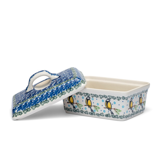 Maselniczka pojemnik 2