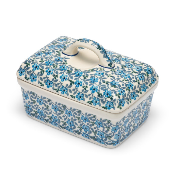 Maselniczka pojemnik