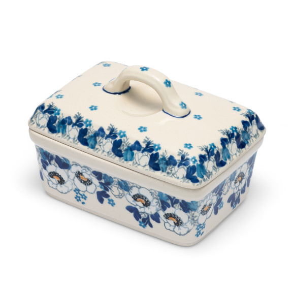 Maselniczka pojemnik