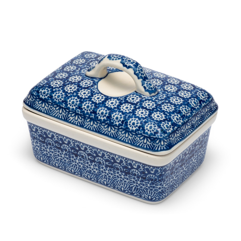 Maselniczka pojemnik