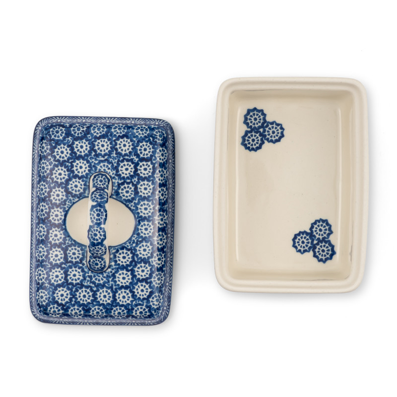 Maselniczka pojemnik