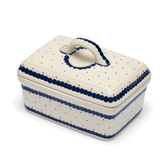 Maselniczka pojemnik