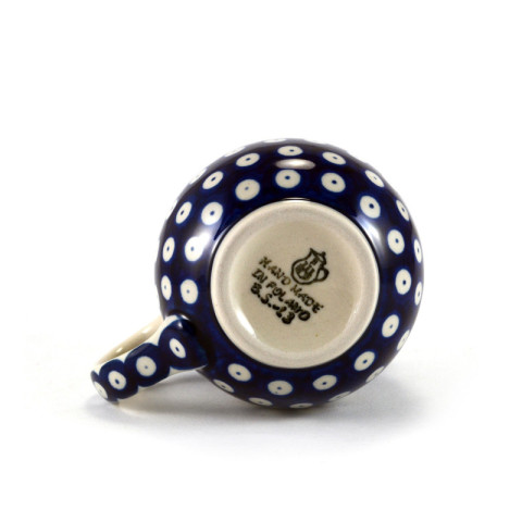 Kubek baryłka 350ml