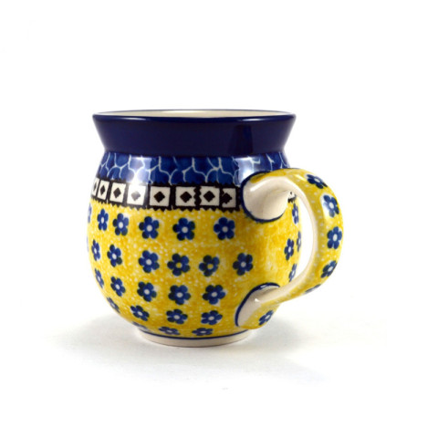 Kubek baryłka 350ml
