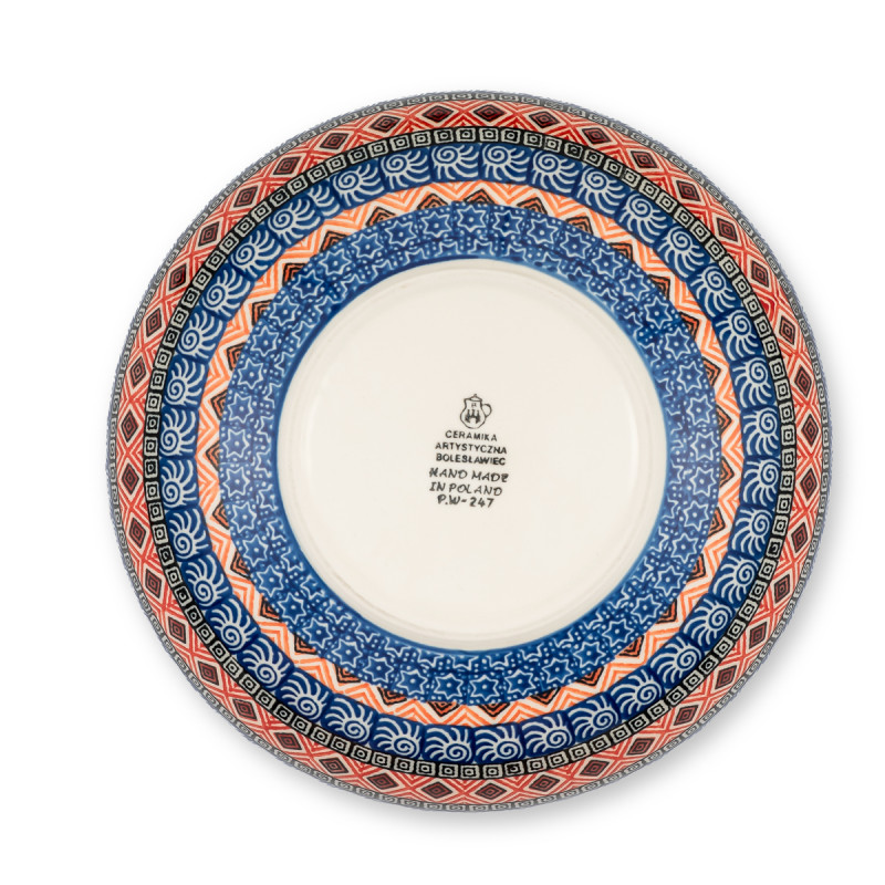 Miska na owoce 22,5cm