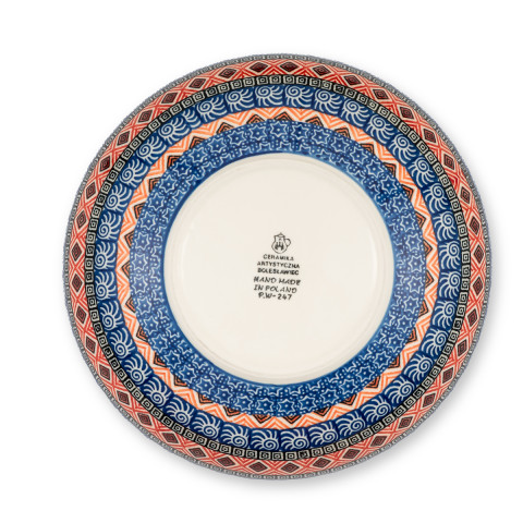 Miska na owoce 22,5cm