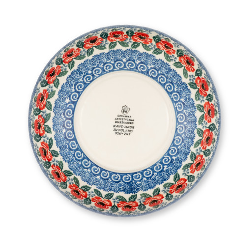 Miska na owoce 22,5cm