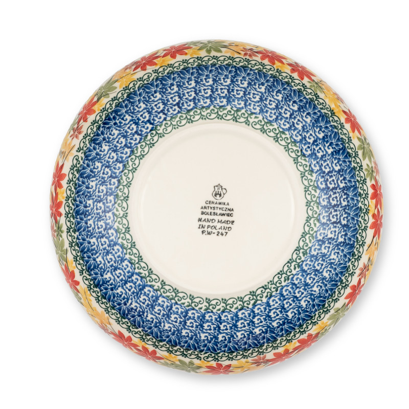 Miska na owoce 22,5cm