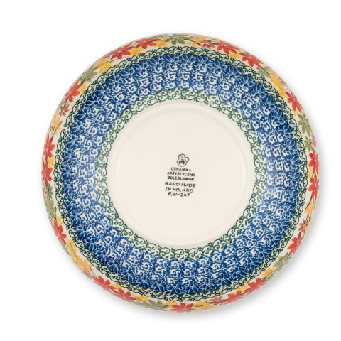 Miska na owoce 22,5cm