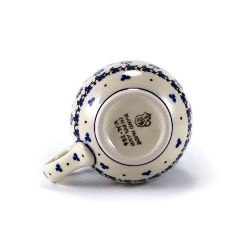 Kubek baryłka 350ml