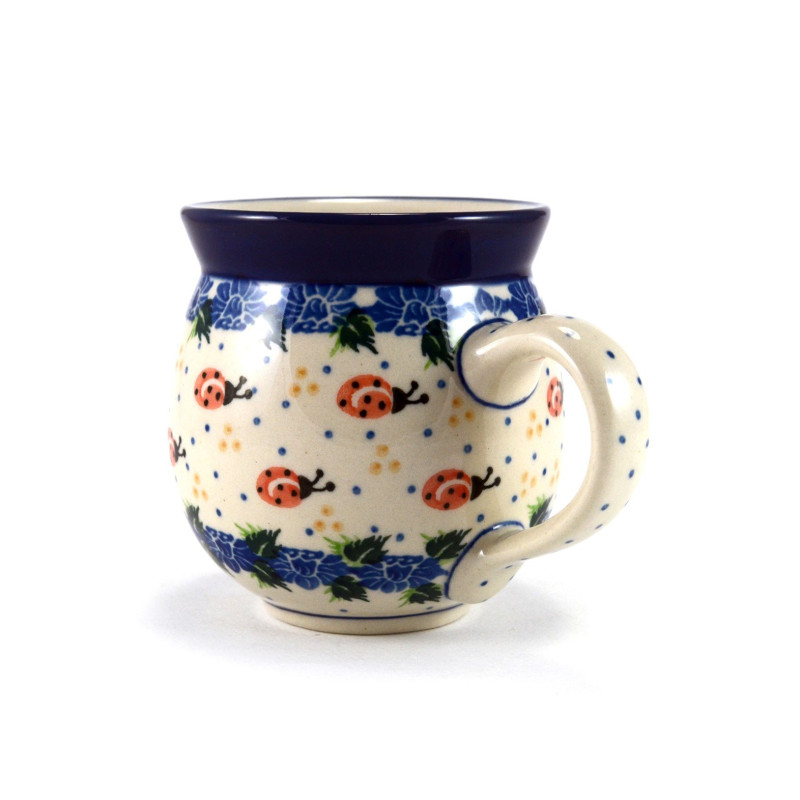 Kubek baryłka 350ml