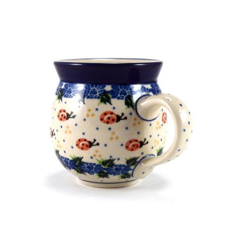 Kubek baryłka 350ml