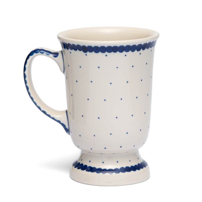 Ceramika Bolesławiec Kubek 650ml