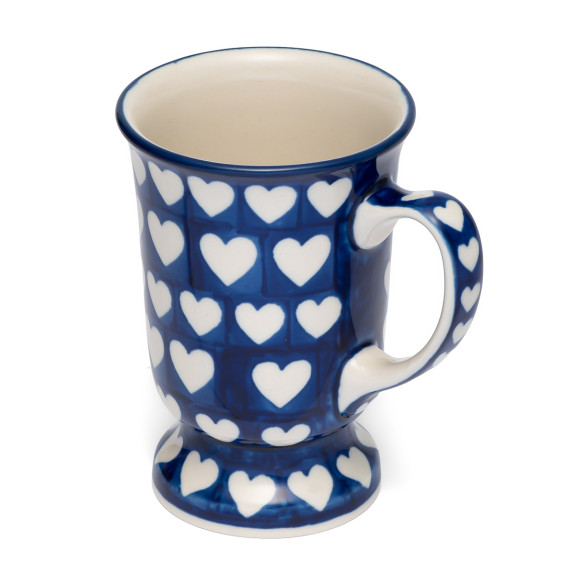 Ceramika Bolesławiec Kubek 650ml