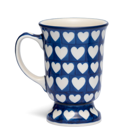 Ceramika Bolesławiec Kubek 650ml