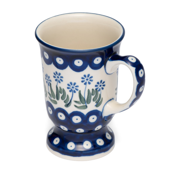 Ceramika Bolesławiec Kubek 650ml