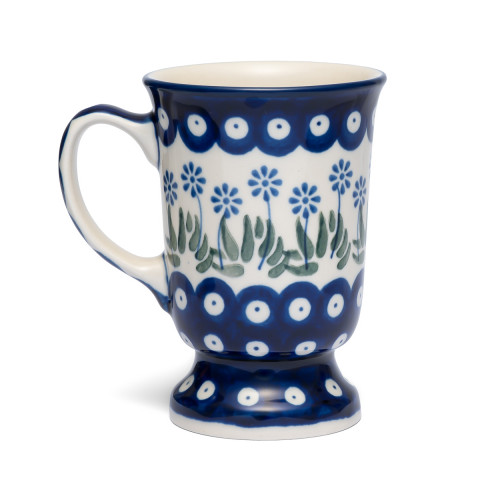 Ceramika Bolesławiec Kubek 650ml