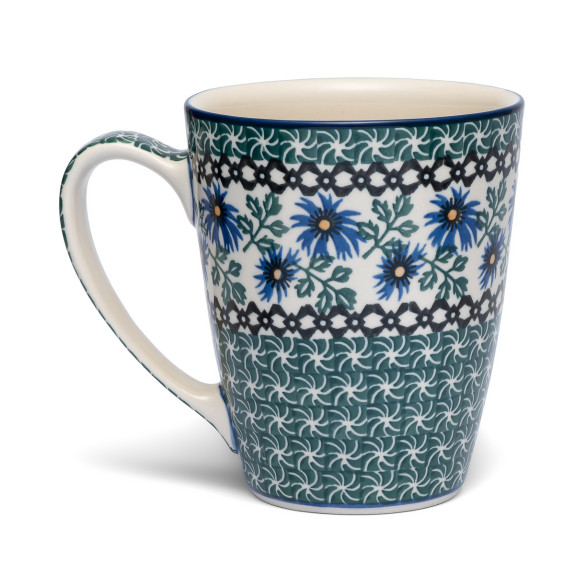 Ceramika Bolesławiec Kubek 650ml 2