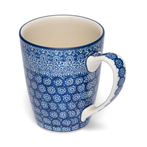 Ceramika Bolesławiec Kubek 650ml