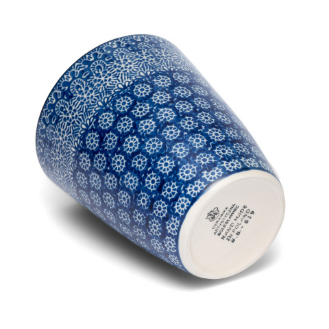 Ceramika Bolesławiec Kubek 650ml