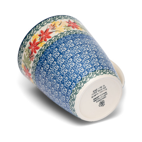 Ceramika Bolesławiec Kubek 650ml