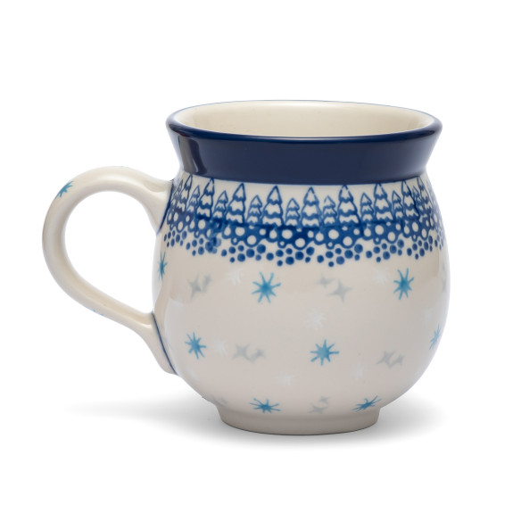 Kubek baryłka 350ml 2