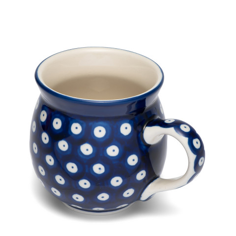 Kubek baryłka 350ml