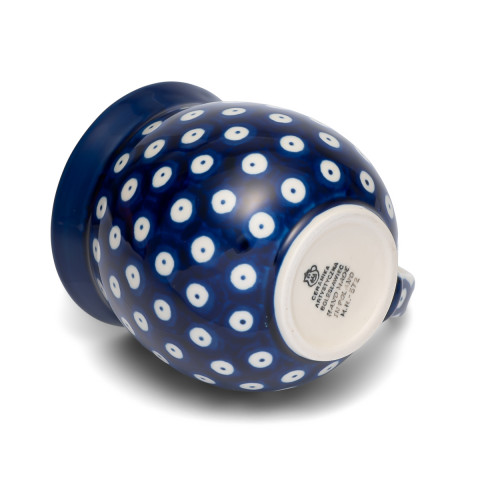 Kubek baryłka 350ml