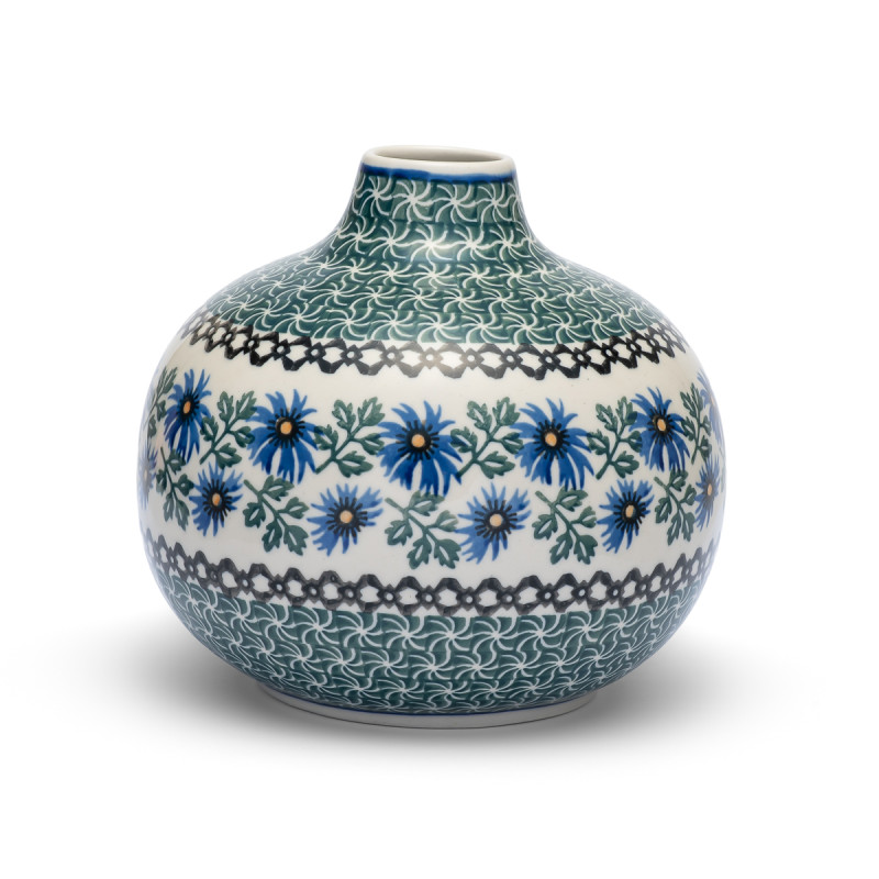 Wazon kula 14cm