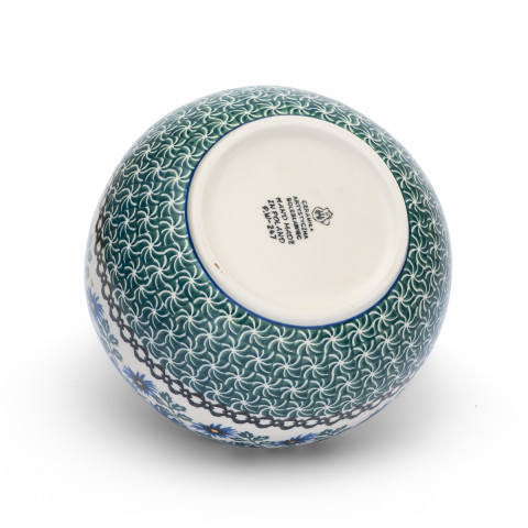 Wazon kula 14cm
