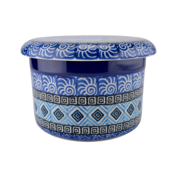 Maselniczka francuska 2