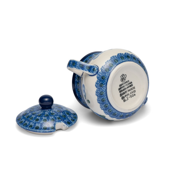 Cukierniczka 200ml 2